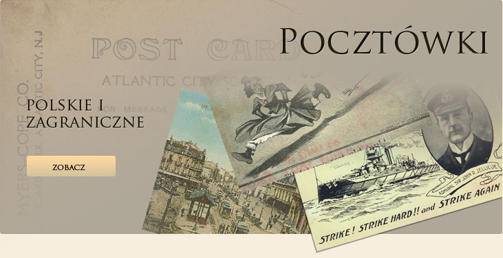 Pocztówki
